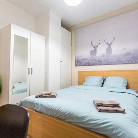 Bel Appartement Type T3 Climatise Marseille Exteriör bild